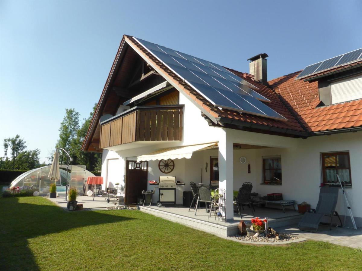 Ferienwohnung Kollmann Ванген-им-Альгой Экстерьер фото