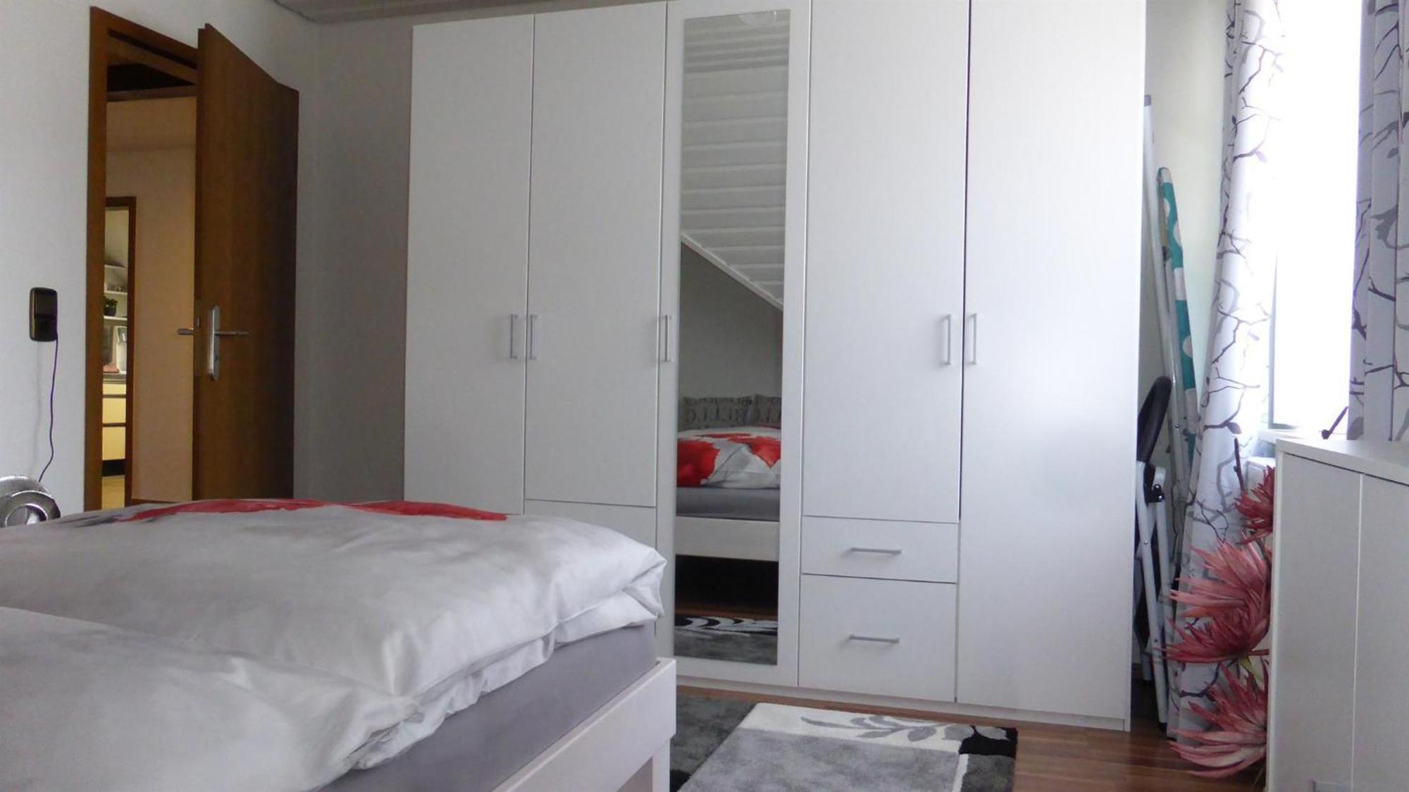 Ferienwohnung Kollmann Ванген-им-Альгой Номер фото