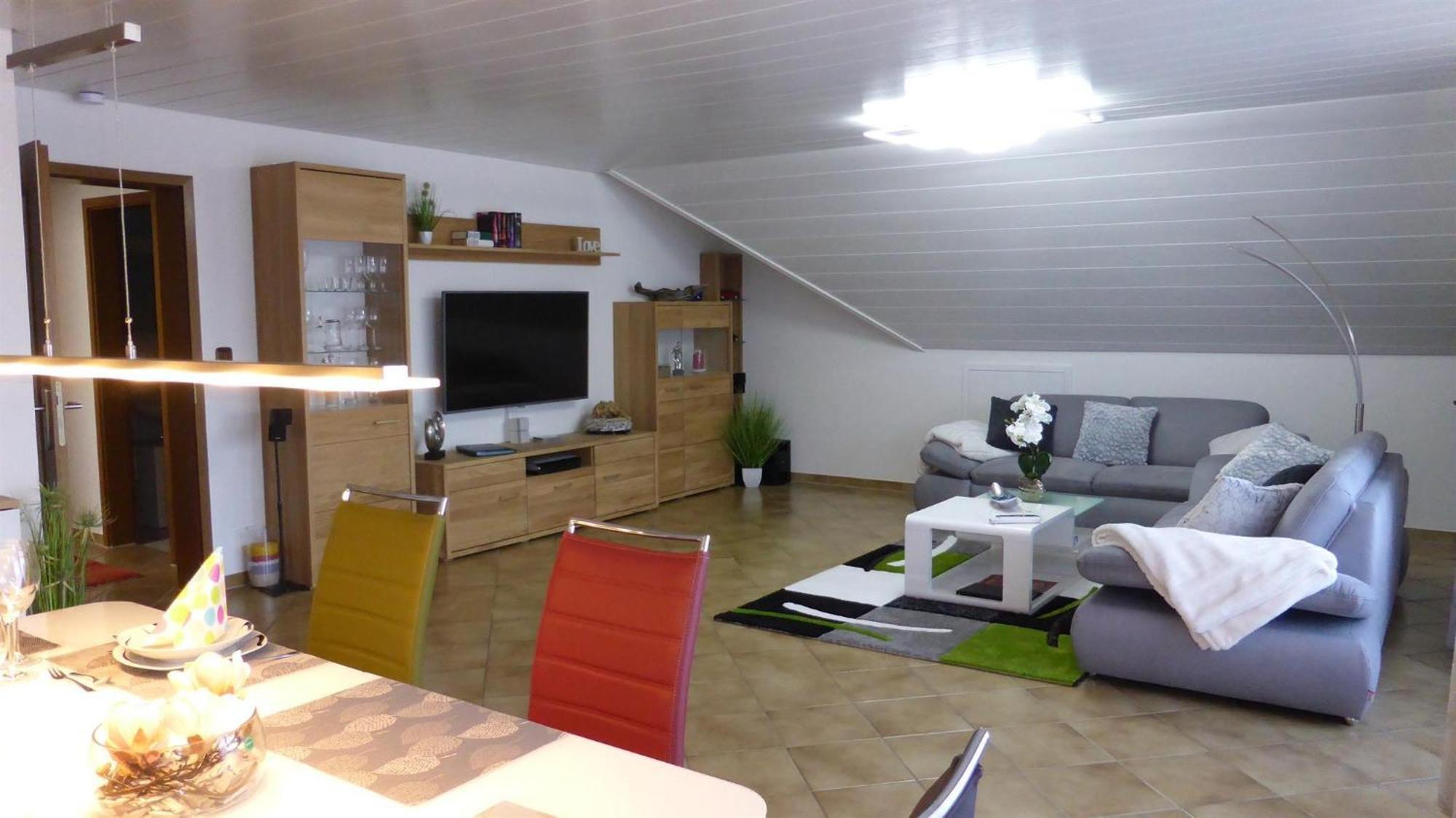 Ferienwohnung Kollmann Ванген-им-Альгой Номер фото
