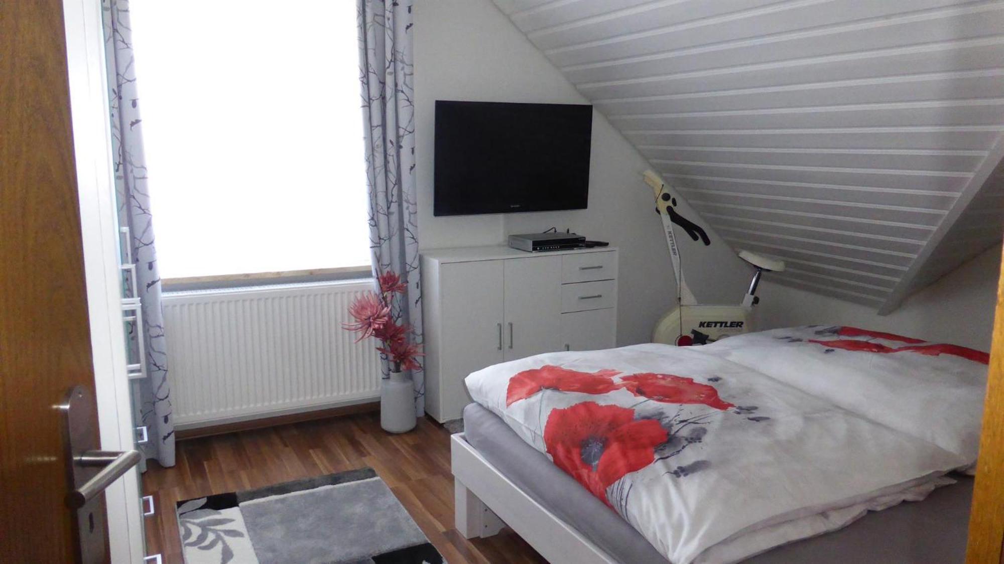 Ferienwohnung Kollmann Ванген-им-Альгой Номер фото